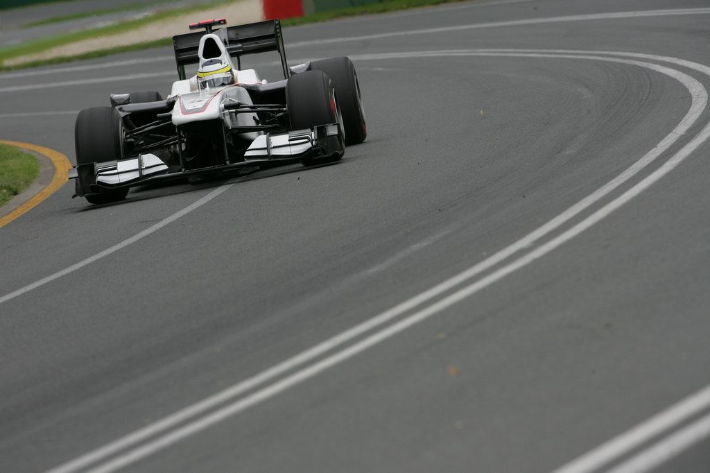 GP Australia - Qualifiche e Prove Libere 3